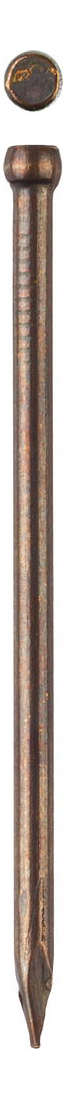 Гвозди Зубр ПРОФИ 305376-14-25 1,4х25мм, 50шт оцинкованный крепеж для вагонки зубр