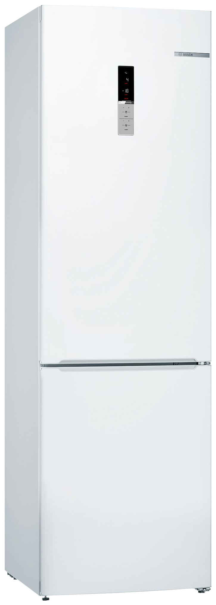 

Холодильник Bosch KGE39XW2AR White, KGE39XW2AR