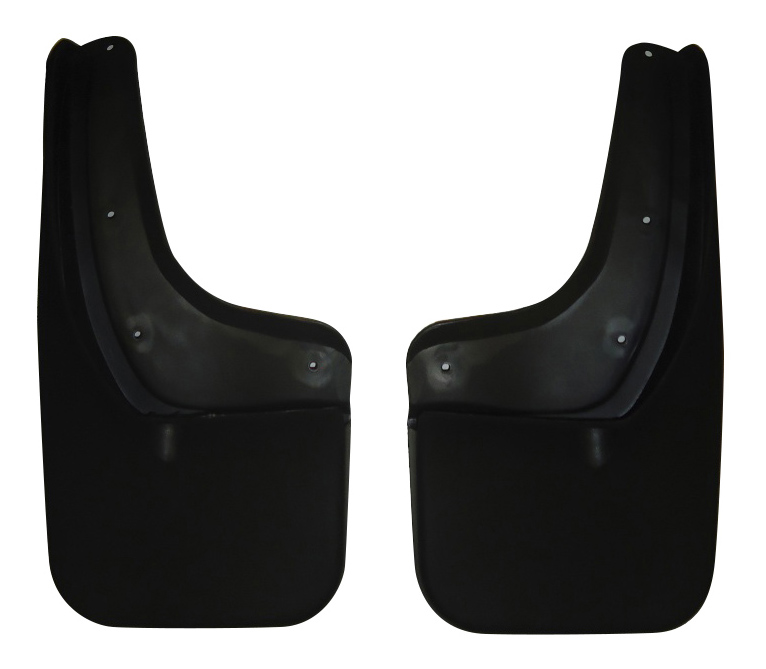 

Комплект брызговиков SATORI Volkswagen SI0400090, комплект брызговиков SI 04-00090 для Volkswagen Polo 10- Sed задние