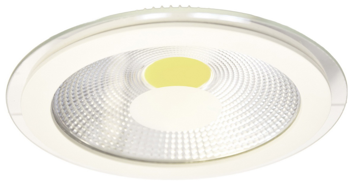

Встраиваемый светильник Arte Lamp Raggio A4215PL-1WH, a4215PL-1WH