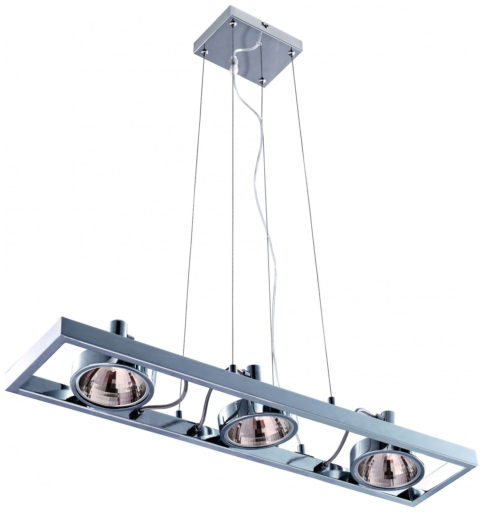 

Спот Arte Lamp A4507SP-3CC g9, a4507SP-3CC