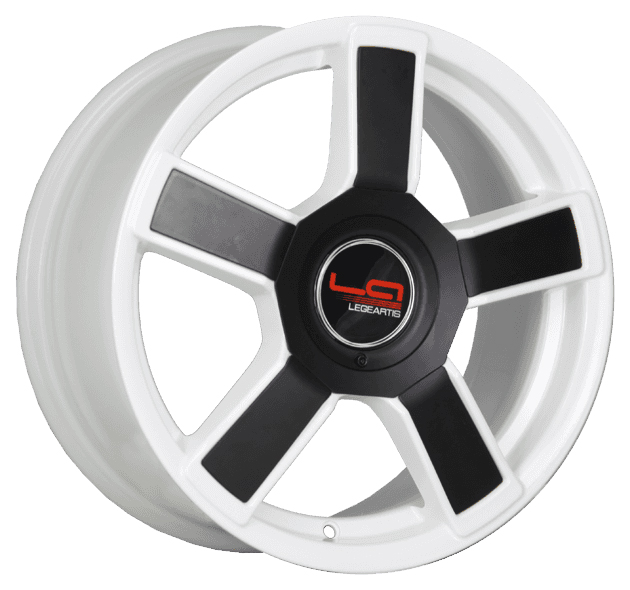 

Колесный диск REPLICA Concept R16 6.5J PCD5x114.3 ET38 D67.1 (9133415), Белый;черный, mI534