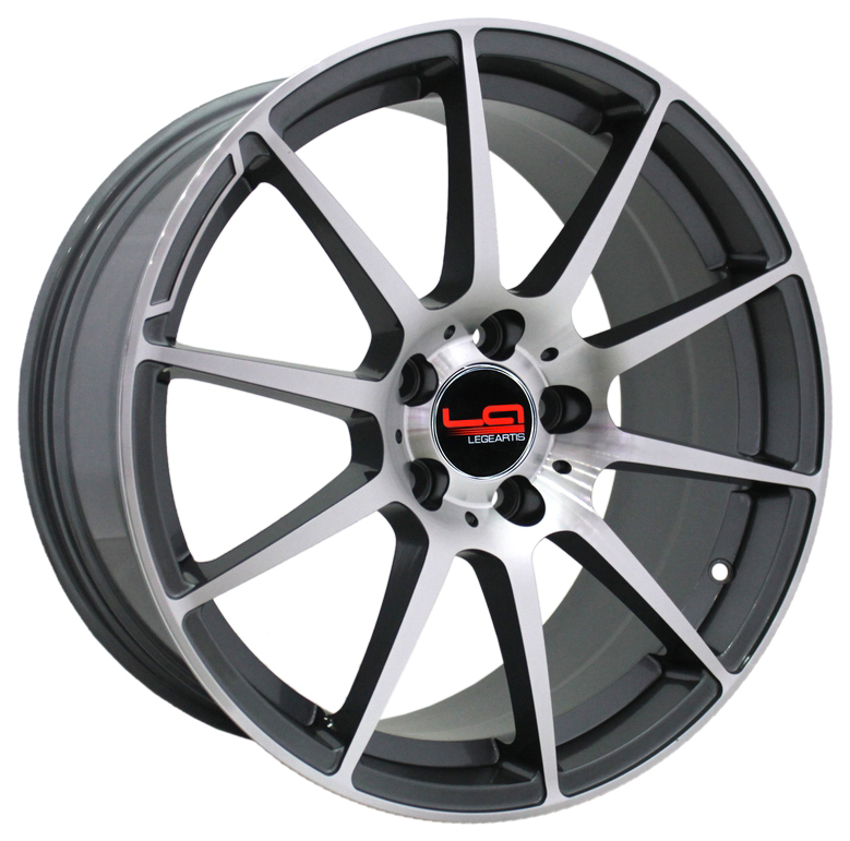 фото Колесный диск replica concept r19 9.5j pcd5x112 et43.5 d66.6 (9188283)