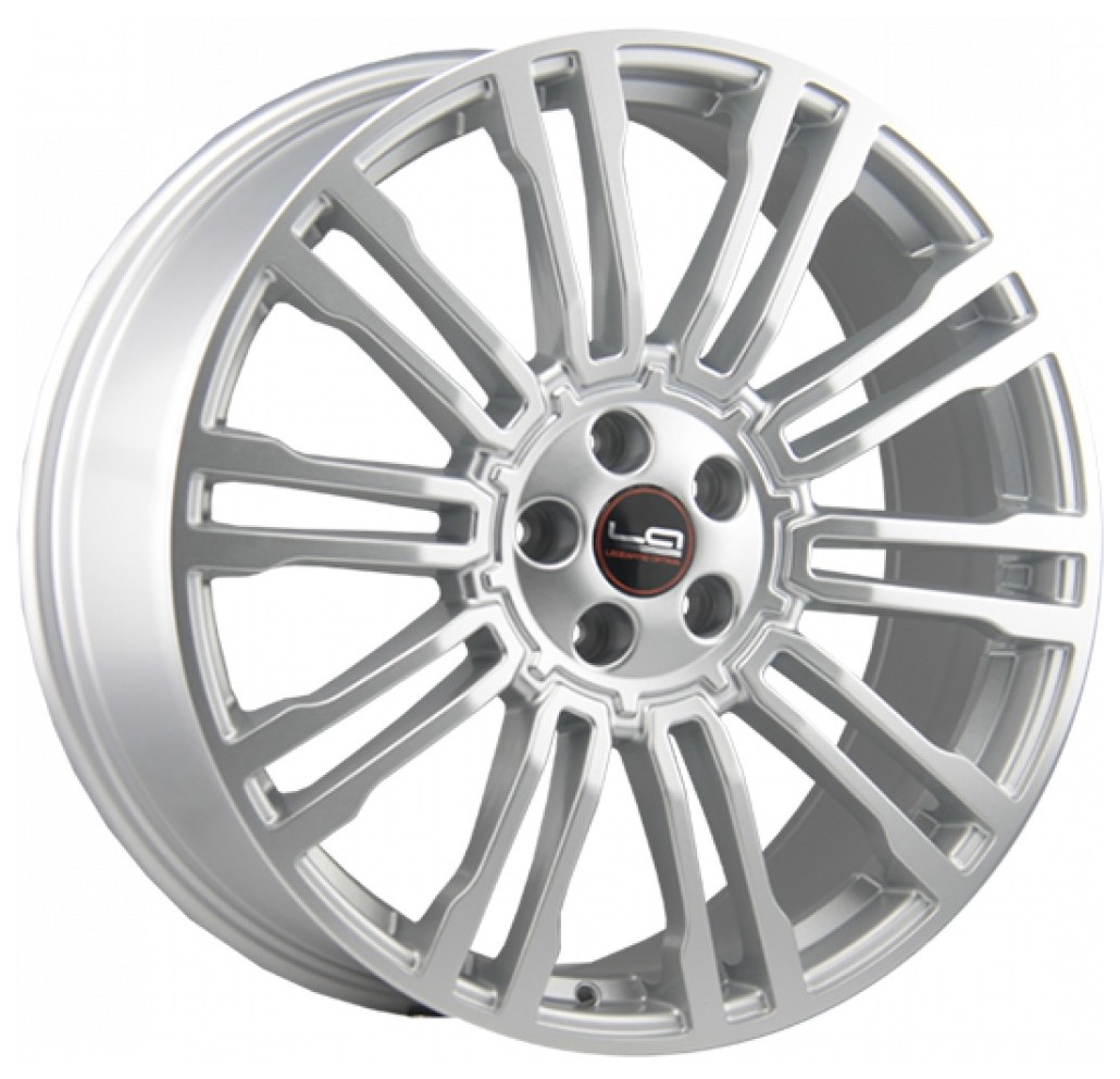 

Колесный диск REPLICA LR 34 R20 8J PCD5x108 ET45 D63.3 (9134193), lR 34