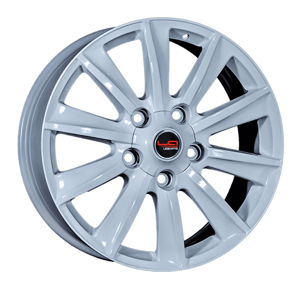 

Колесный диск REPLICA LX 27 R20 8.5J PCD5x150 ET60 D110.3 (9111933), lX 27