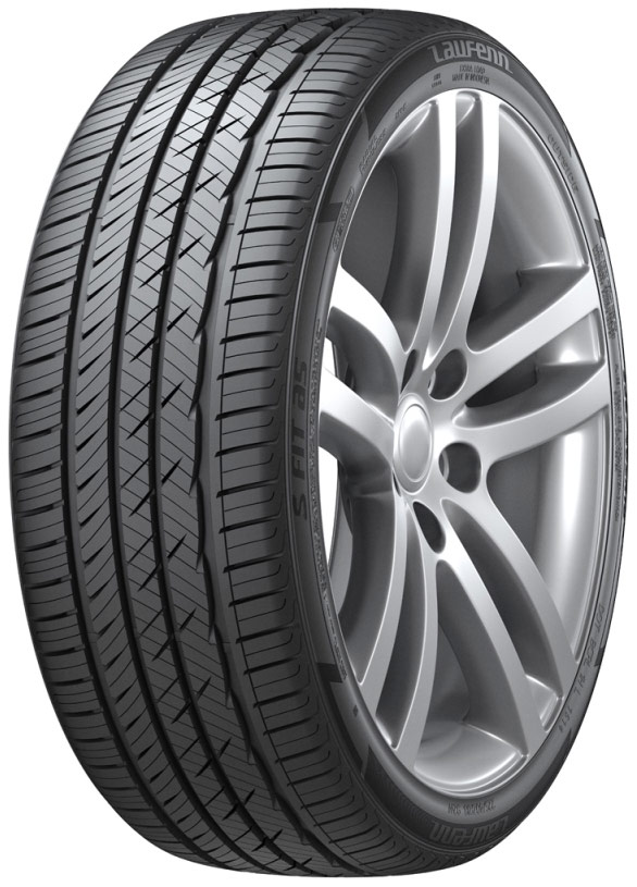 фото Шины laufenn s fit as lh01 215/55 r17 94w