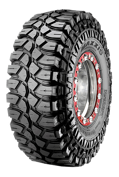 

Шины Maxxis 370/80 R16 129L (до 120 км/ч) TL30009200