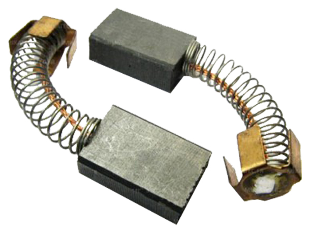 

Щетка графит Makita 191904-8, 191904-8