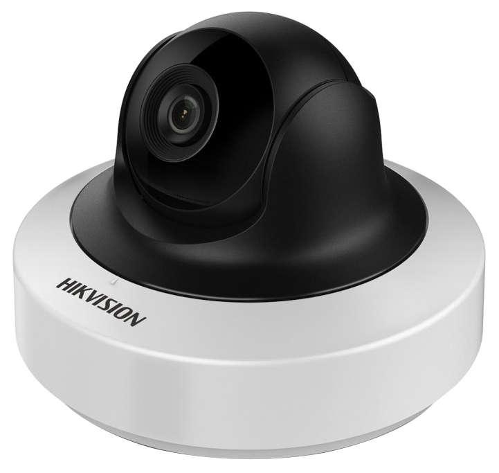 фото Ip-камера hikvision ds-2cd2f42fwd-iws white/black