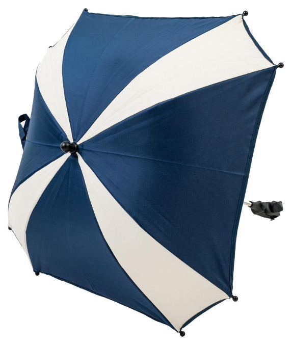 фото Зонтик для коляски altabebe al7003-28 navy blue beige