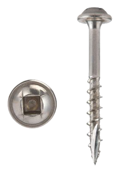 

KregSML-C2-2502" - 250 шт, 2' - 250 шт