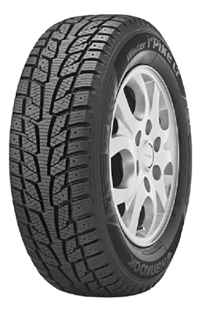 

Шины HANKOOK winter i Pike LT RW09 205/75 R16 110R (до 170 км/ч) T000STD2001784, Winter Pike LT RW09