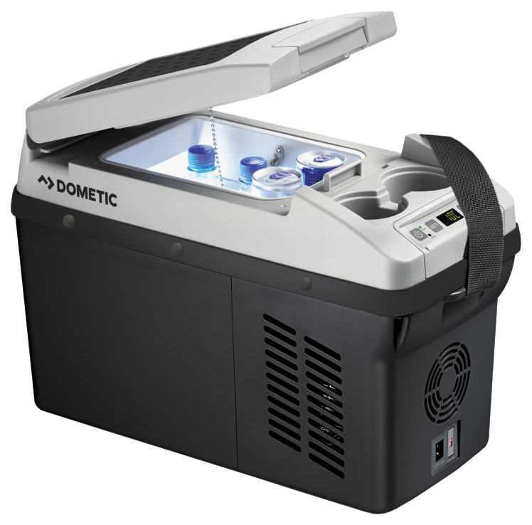 Автохолодильник компрессорный Dometic CoolFreeze CF 11