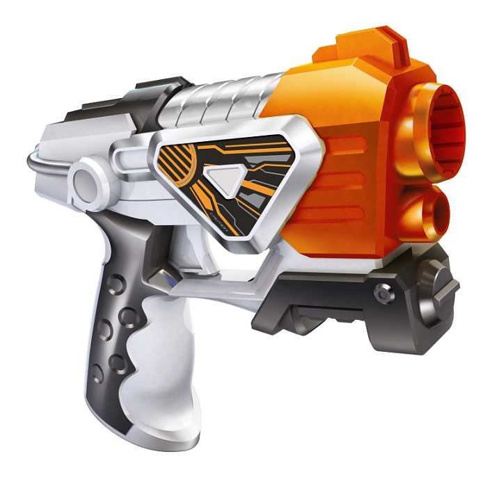 

Игровой набор Silverlit Lasez M.A.D. 2.0