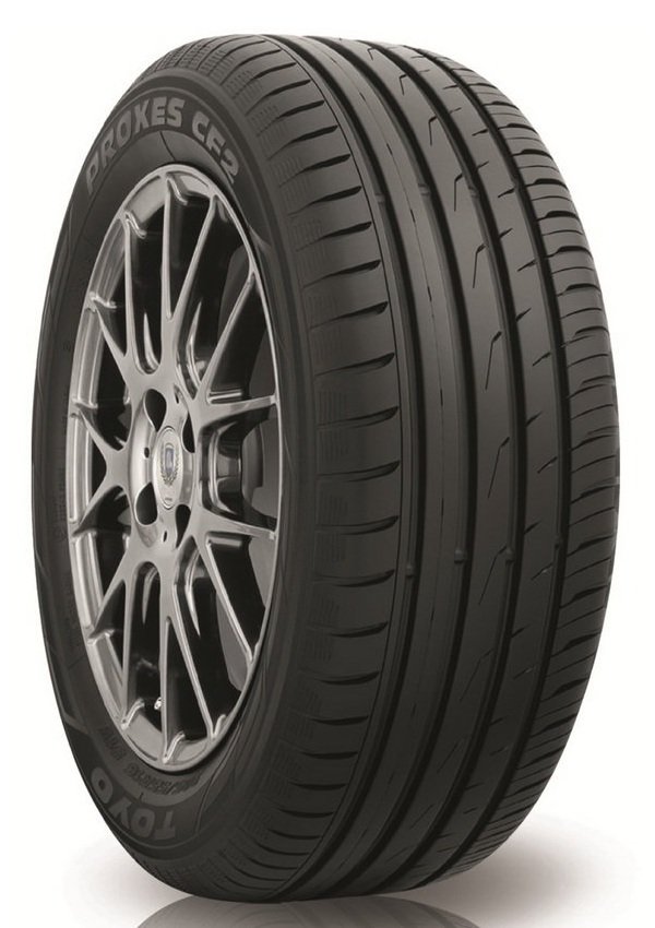 

Шины Toyo Proxes CF2 195/50 R16 88V