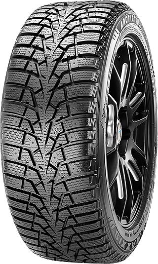 

Шины Maxxis NP3 Arctic Trekker 195/65 R15 95T, Arctic Trekker NP3