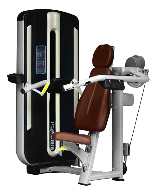 

Дельта-машина Bronze Gym MNM-003A, MNM-003A