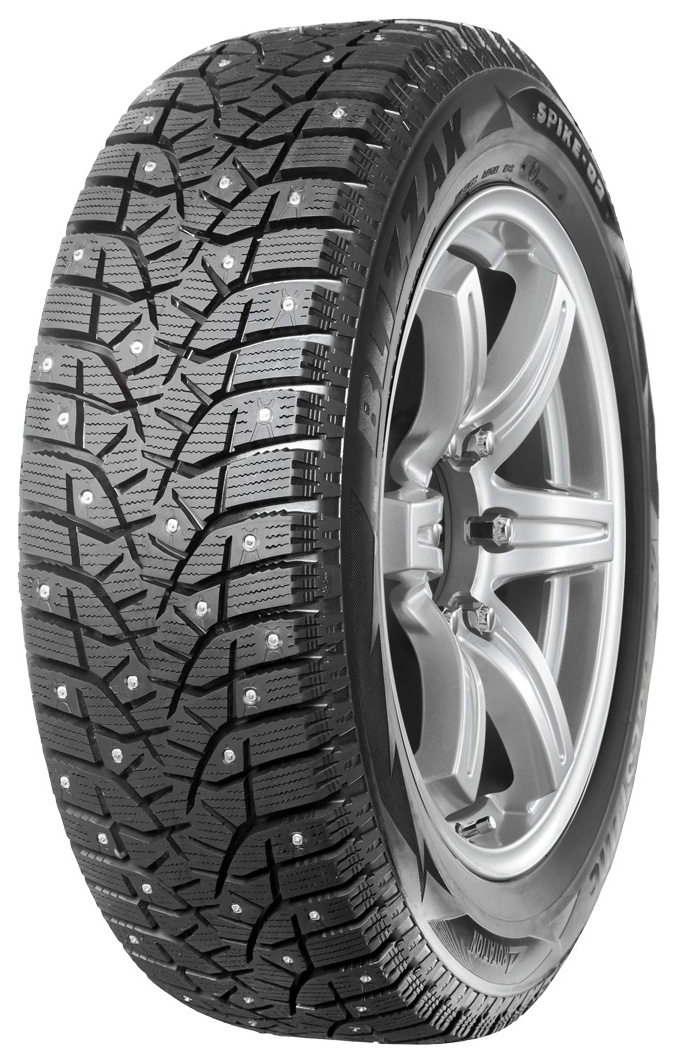 фото Шины bridgestone blizzak spike-02 215/65 r16 98t (до 190 км/ч) pxr01120s3