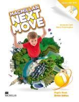 

Next Move British English Level 1 Student's Book Pack