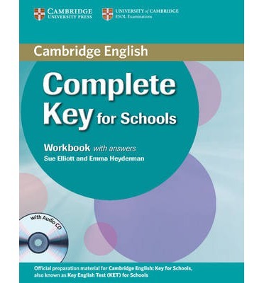   СберМегаМаркет Книга Complete Key for Schools WB +ans +D АКЦИЯ!!!