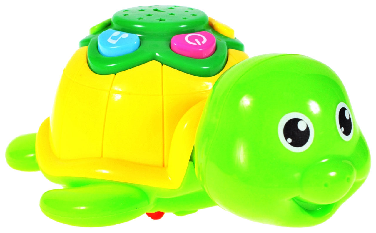 

Развивающая игрушка Рыжий кот И-4765