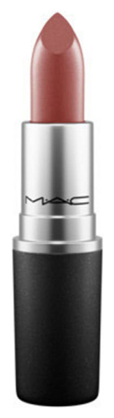 фото Помада mac cosmetics matte lipstick whirl 3 г