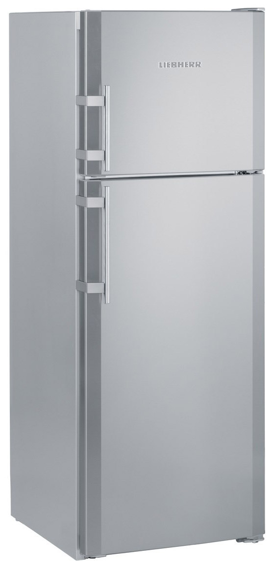 

Холодильник LIEBHERR CTPESF 3016 Silver, CTPESF 3016