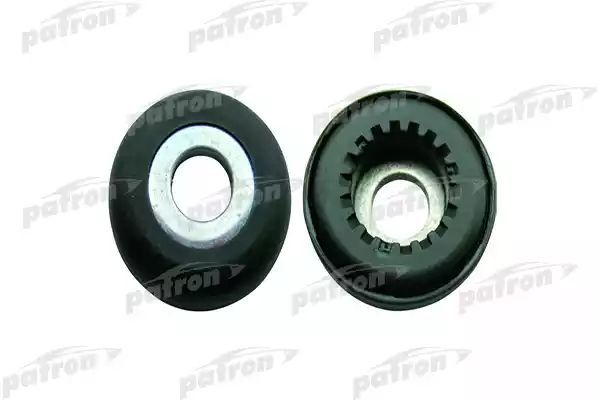 фото Подшипник опоры аммортизатора patron pse4016
