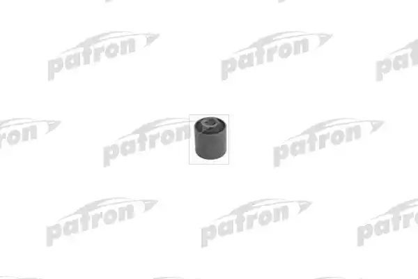 

Сайлентблок Patron PSE1321