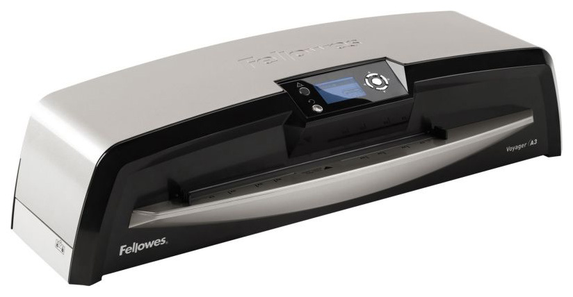 

Ламинатор Fellowes VOYAGER A3, FS-57042