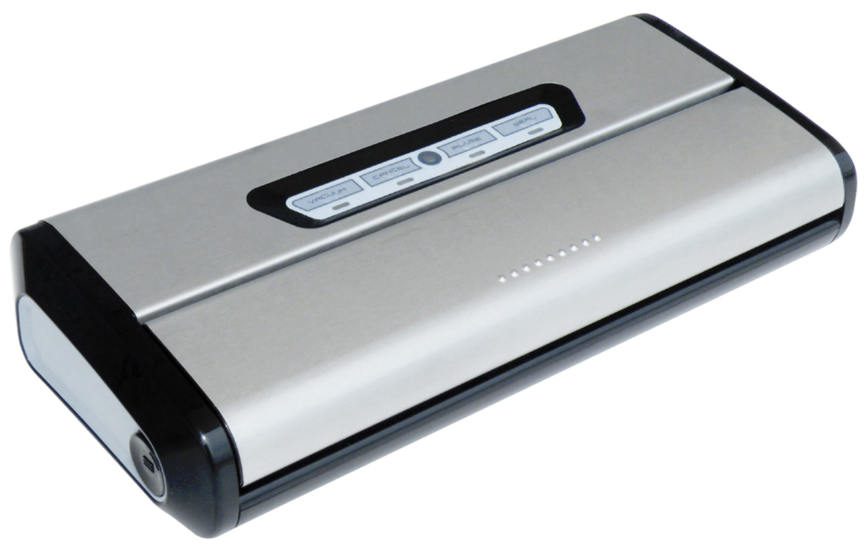 

Вакуумный упаковщик Gemlux GL-VS-990PS Silver, GL-VS-990PS