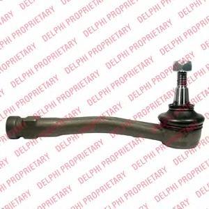 

Рулевой наконечник Delphi TA2466