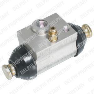 

Тормозной цилиндр Delphi LW39036