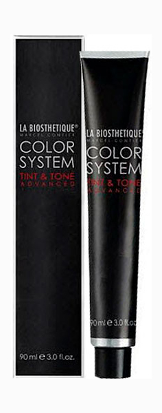 фото Краситель la biosthetique color system mix tone advanced, 120 gold, 90 мл