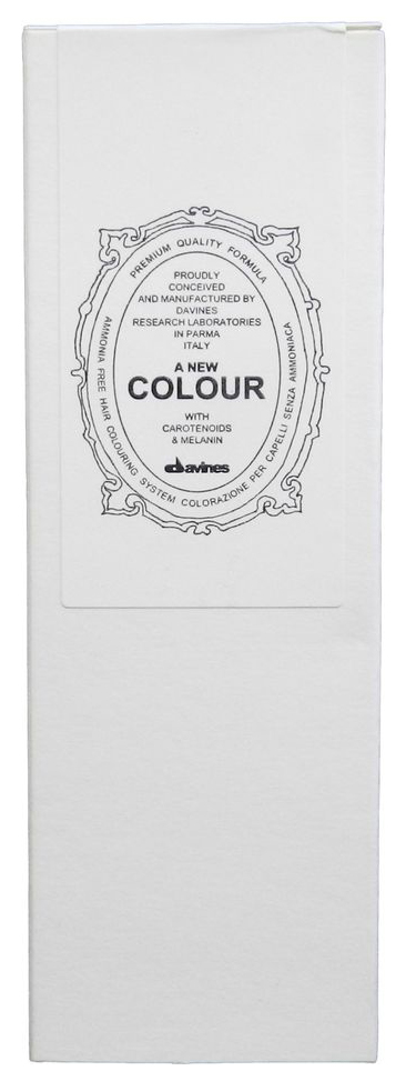 

Краска для волос Davines A new color 5.1 Светло-коричневый пепельный 60 мл