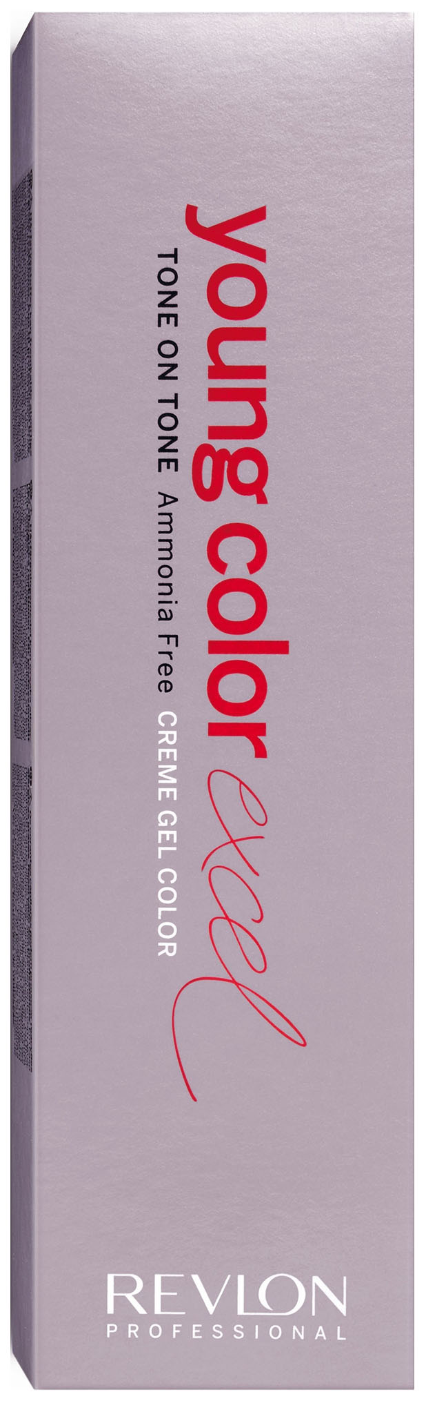 

Краска для волос Revlon Professional YCE 5-46 Медно-красный 70 мл