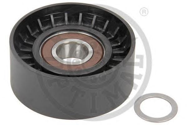 

Ролик ремня приводного Optimal 0N2193S
