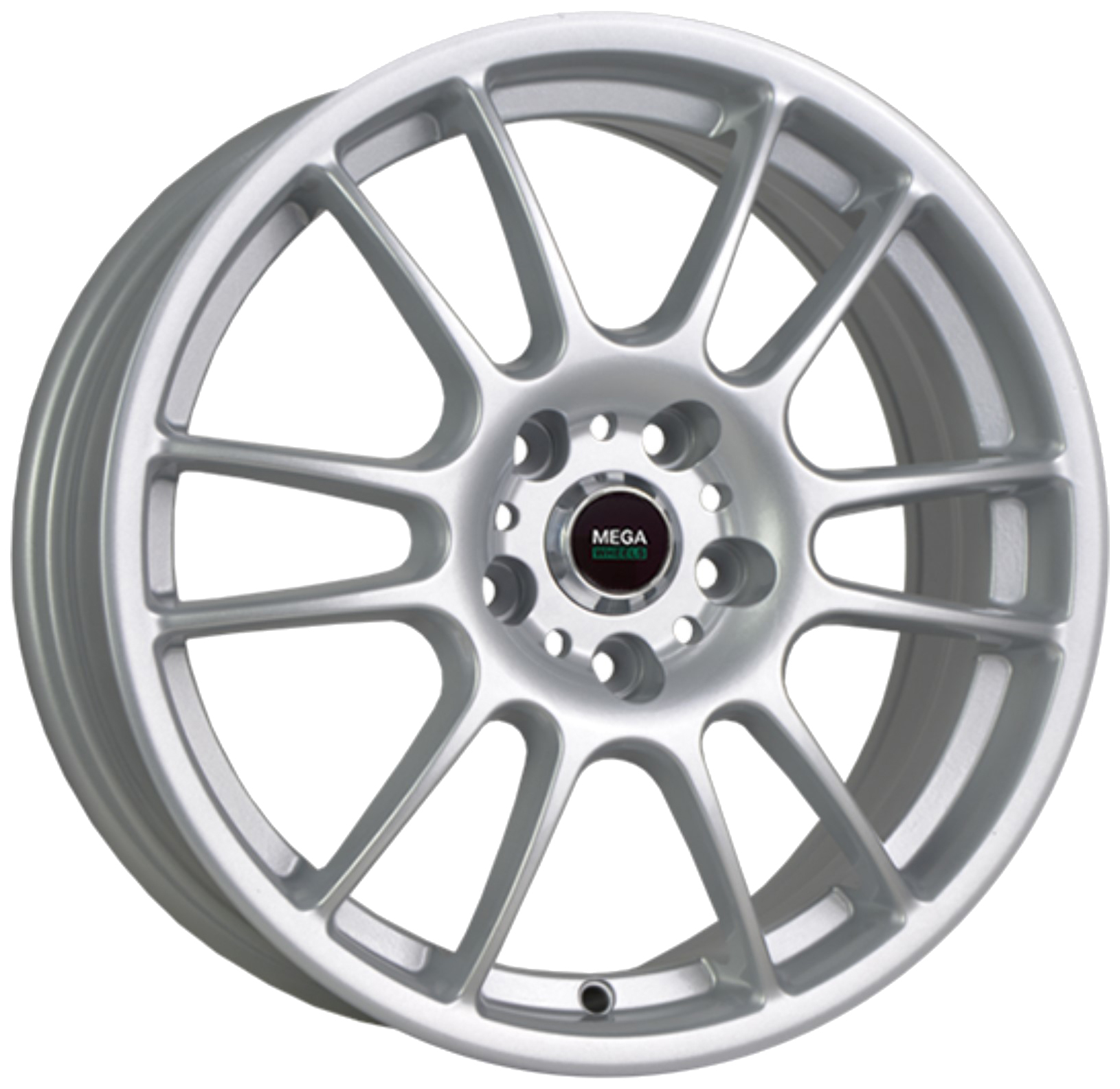 

Колесный диск CrossStreet R16 6.5J PCD4x100 ET36 D60.1 WHS203618, Y665