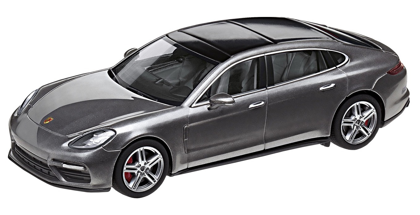 

Коллекционная модель Porsche WAP0207500G
