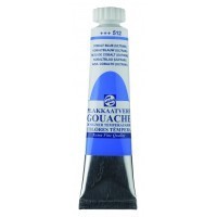 

Гуашь Royal Talens Extra Fine Quality №512 кобальт синий ультрамариновый 20 мл