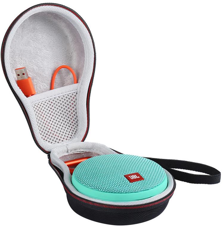 

Чехол Eva case для JBL Clip 2/3 Black