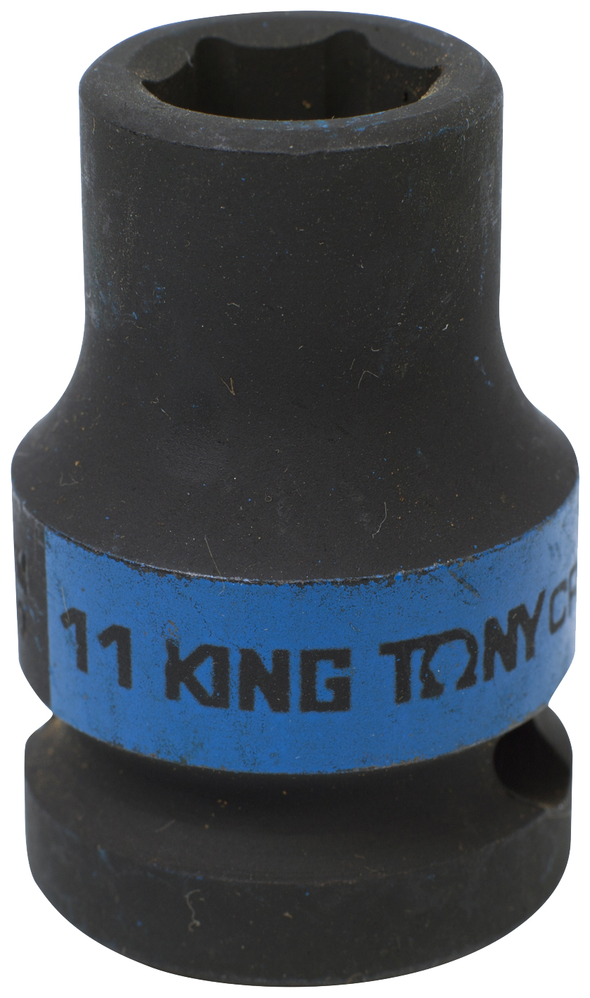 

Торцевая головка KING TONY 453511M