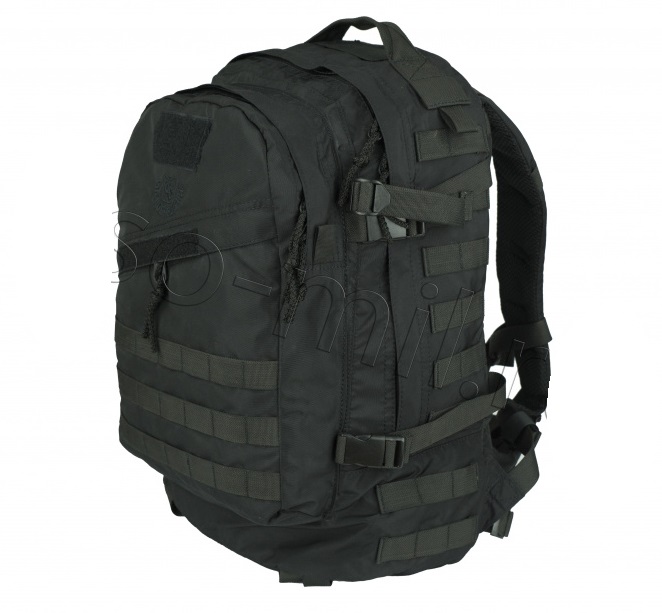 Рюкзак патрульный SSO 