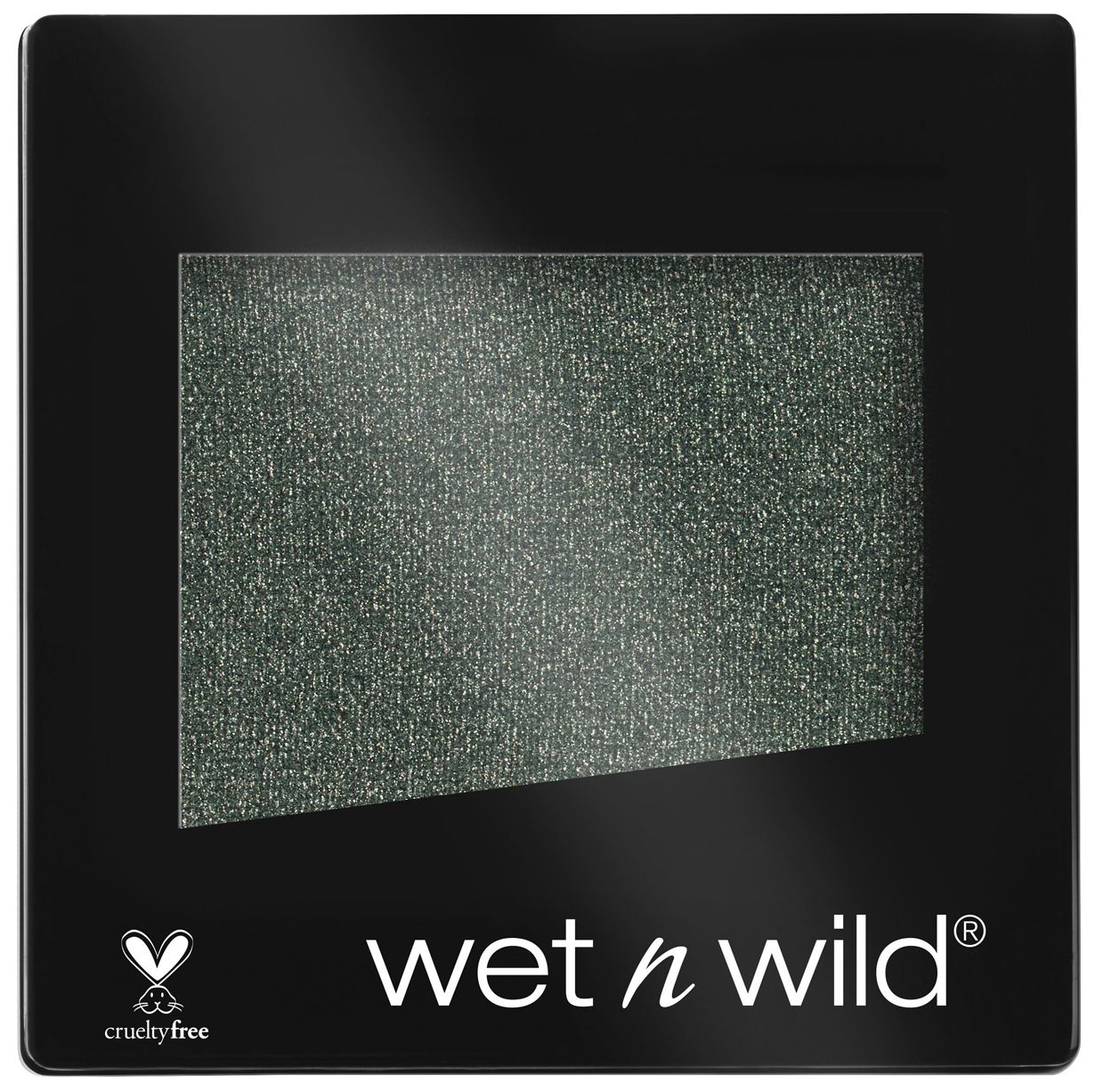 Купить Тени для век Wet n Wild Color Icon Eyeshadow Single E350a Envy 1, 7 г