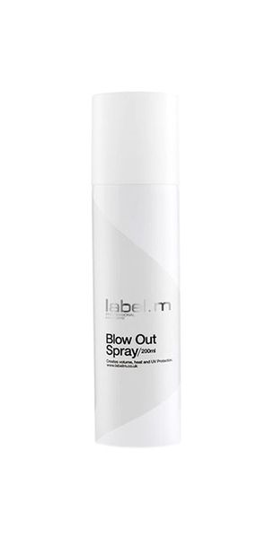 Спрей для волос Label.m Blow Out Spray 200 мл