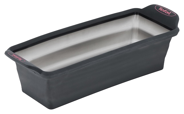 

Форма Tefal J4170414, Черный;серый