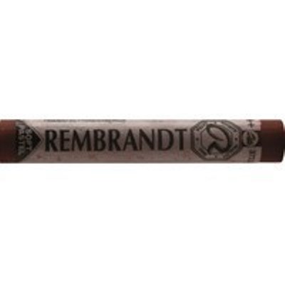 фото Пастель сухая rembrandt №372.3 красный устойчивый (4 шт.) royal talens
