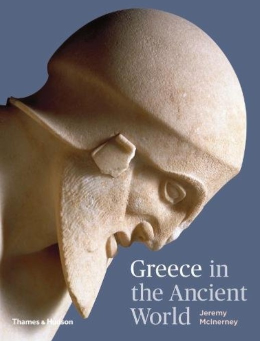 

Greece in the Ancient World
