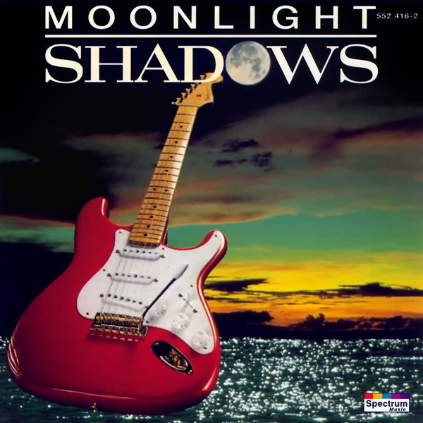 

Shadows, The Moonlight Shadows
