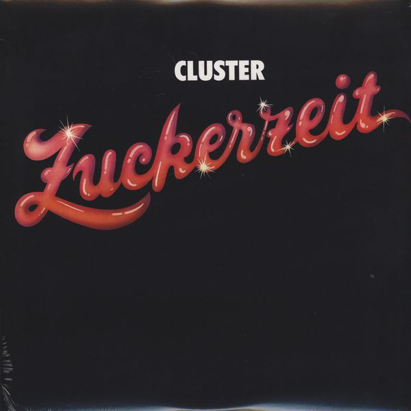 

Cluster Zuckerzeit
